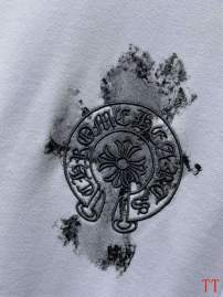 Picture of Chrome Hearts Sweatshirt _SKUChromeHeartsS-XL20tx0131247